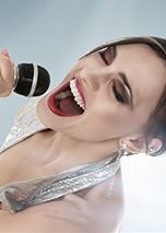 karaoke singer in Sydney